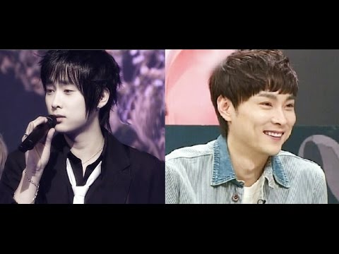 [변천사대결] 2004 민경훈 VS 2016 민경훈 [버즈 - Monologue]