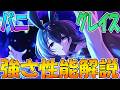 【プリコネR】とんでもないアタッカー性能持って降臨したグレイスちゃんがヤバいwww【グレイス(バニー)】