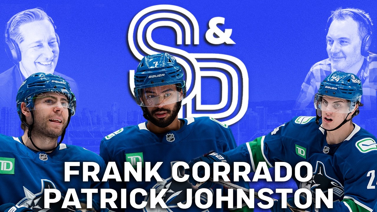 Sekeres & Price | Frank Corrado, Patrick Johnston | Mar 25, 2026