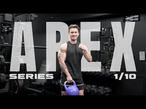 Kettlebell Apex Series - Workout 1/10 | Functional Strength