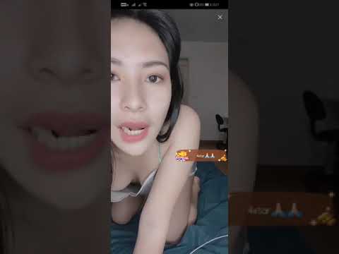 New Bigo Live Girl From Philippines