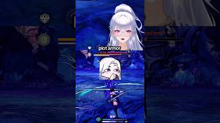 Plot Armor Ruined Fighting Story Bosses in WuWa for me! #wutheringwaves #wuwa #lahairoi #envtuber