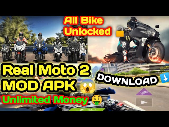 Elite Motos 2 Mod Apk 8.3 Unlimited Money Unlocked Bikes Latest Version  2023 