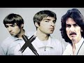 Did George Harrison really hate Oasis?