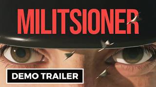 Militsioner - Official Demo Trailer screenshot 4