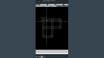 Best Way to Quickly Trim All Intersections in AutoCAD
