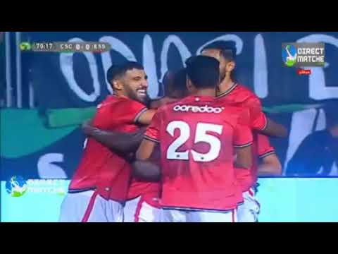 Constantine CSC vs ESS Etoile du Sahel live 2023 ملخص مباراة شباب قسنطينة ضد النجم الساحل Constantine CSC vs ESS Etoile du Sahel live 2023 ملخص مباراة شباب قسنطينة ضد النجم الساحل Thumbnail