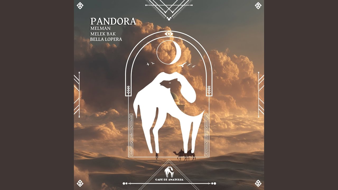 Watch Pandora on YouTube Watch Pandora on YouTube
