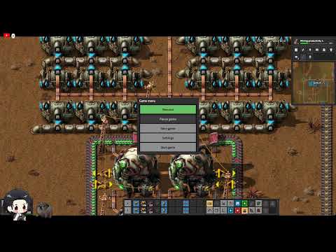 เข้าสู่ยุคอวกาศ - 3 | Factorio