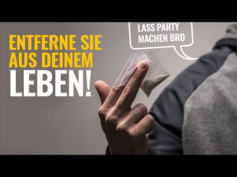 Halte dich von SCHLECHTEN FREUNDEN fern | Deine Feinde am Jüngsten Tag