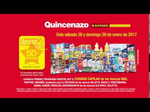 Quincenazo Éxito - Quincenazo Éxito