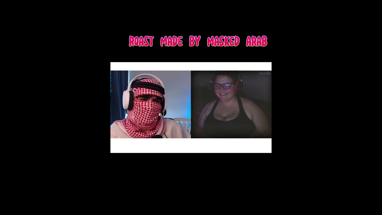 Funny roast (must see)