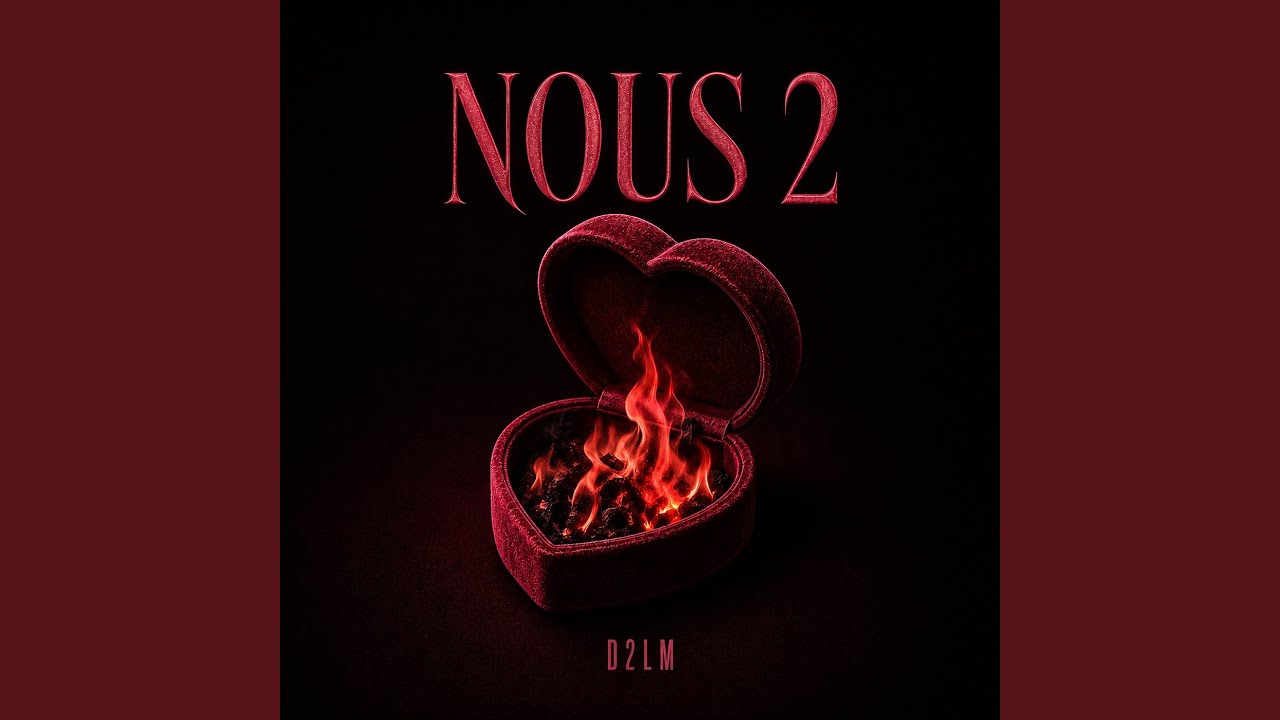 Watch NOUS 2 on YouTube Watch NOUS 2 on YouTube