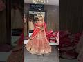 O mere Dholna @uditnarayanmusic5374 #hindisong #bridallehenga #letestcollection #shorts #views