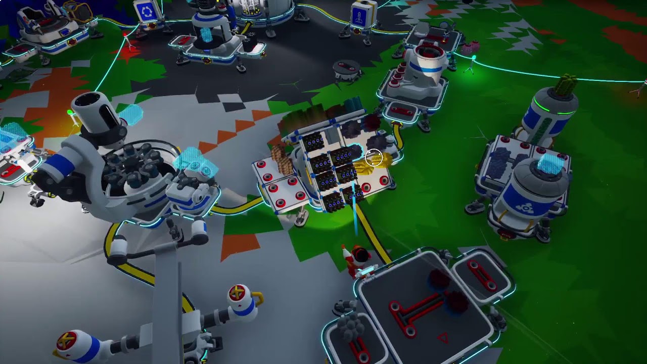 Astroneer New Start in 2024 Live PS5 YouTube