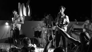 Ljetno Kino - Ruke (live in Postira) Ljetno Kino - Ruke (live in Postira)