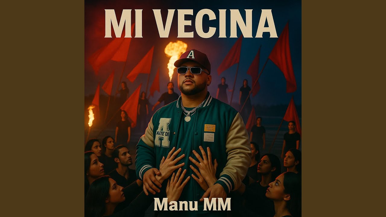 Watch Mi vecina on YouTube Watch Mi vecina on YouTube