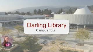 Explore APU - Darling Library