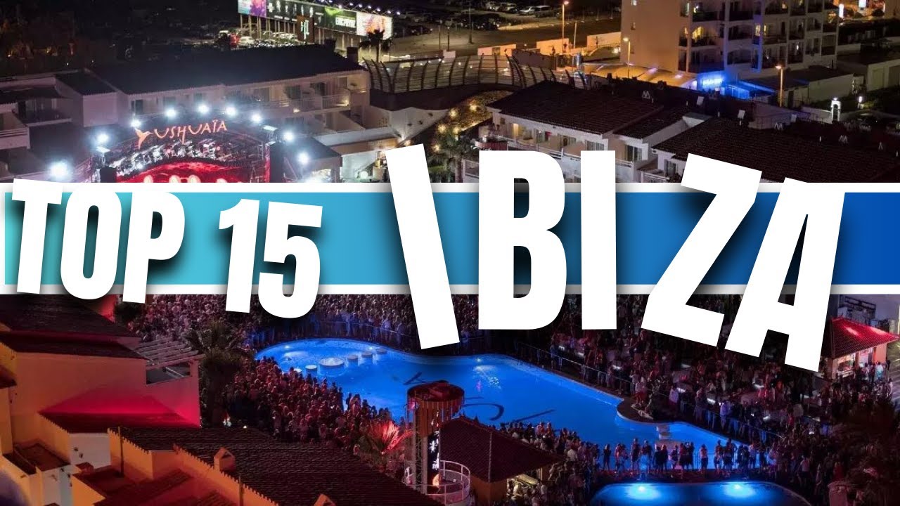 Путеводитель по Ибице | 15 лучших мест для посещения на Ибице, Испания, 