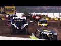 Lucas Oil Off Road Racing Series