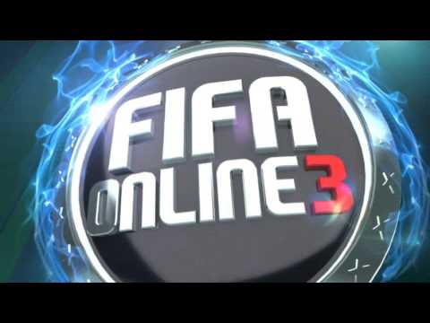 Người ngoài hành tinh xuất hiện trong fifa online 3