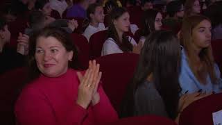 Во Владимирской области открылся всероссийский детско-юношеский фестиваль национальных культур