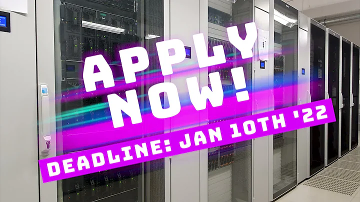 We are hiring HPC specialists!!!