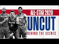 🍿 ULTIMATE ALL-ACCESS! | ALL-STAR WEEKEND 2020 - Unseen moments from Luka, Giannis, Jokić and more 👀