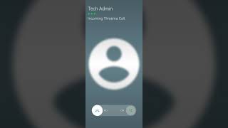 Download Lagu Threema Messenger Inkomende oproep + originele beltoon (Samsung S21 Ultra, Android 11) MP3