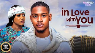 IN LOVE WITH YOU (Clinton Joshua, Uche Montana, Pamela Okoye) - Brand New 2025 Nigerian Movie