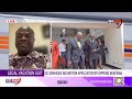 LIVE STREAM: #GHOneNews | 21st August, 2026