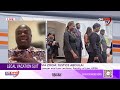 LIVE STREAM: #GHOneNews | 21st August, 2026