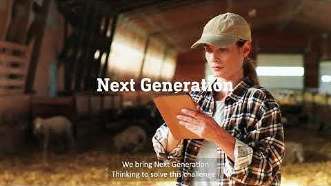 See How ADM Is Innovating Next-Generation Thinking in Animal Nutrition Solutions