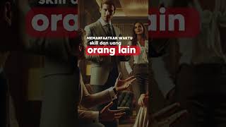 RAHASIA ORANG KAYA!!!  #kayamuda #mindsetkaya #menjadikaya