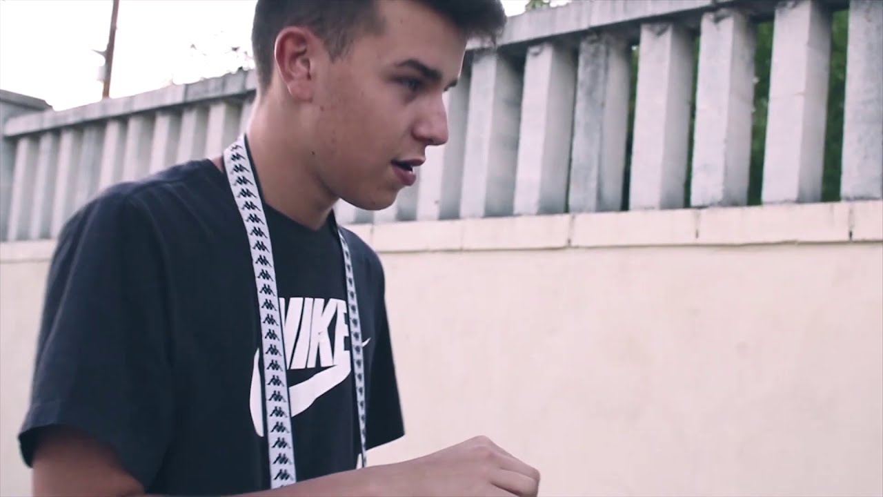 ERRE L - HIELO & GIN (Edited by SIXfilms)