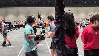 Event 3 - 2026 CrossFit Games Masters - Alan Bates - 50-54