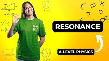 Resonance | A-Level Physics
