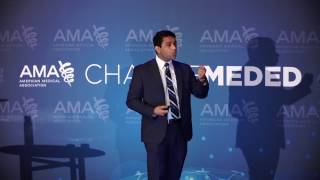 AMA Accelerating Change in Medical Education Consortium