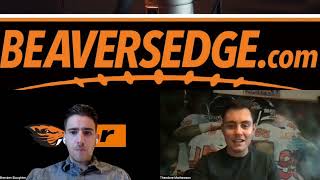 BeaversEdge Previews Oregon State's Matchup With Washington State