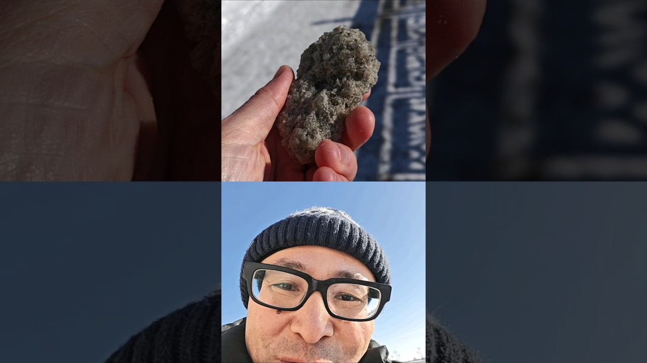 Чтобы не было скользко