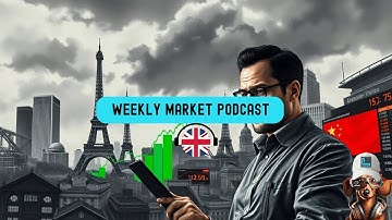 Fed Pivot Hype Meets Credit Anxiety: Why Global Markets Clawed Back Ground With Nervous Energy