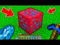 NON ROMPERE questo BLOCCO SEGRETO - Minecraft ITA