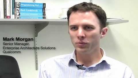 Data Virtualization: Composite Powers Speed of Execution at Qualcomm