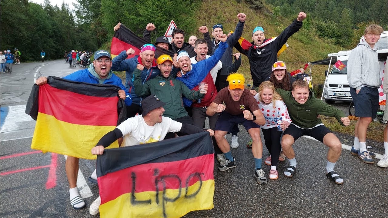 Kapitän Lipo - Lipowitz Song