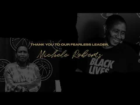 Thank You, Michele.