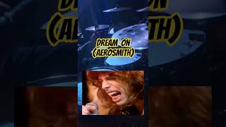 Dream On (Aerosmith) #livemusic #drums #drummer #rock #band