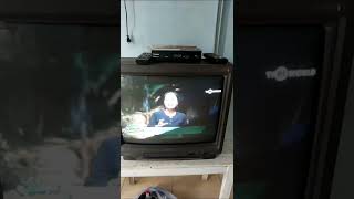 Proses Menyalakan Pemancar Tv Digital