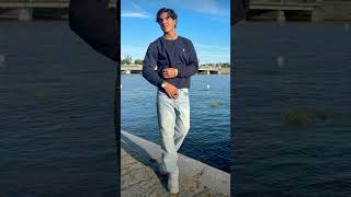 Learn How Dress Old Money With Enzomoretti Outfits