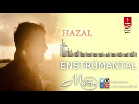 Umut Mürare "HAZAL"  ENSTRÜMANTAL ( Fon Müziği )
