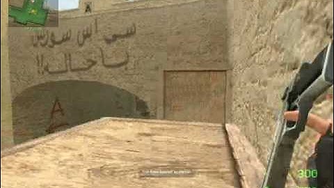 CS:S Pwnage TeamzKicker.com BETA